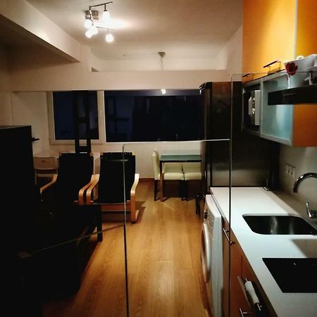 Apartamento Aire Sierra Nevada Exterior foto