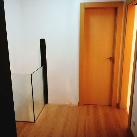 Apartamento Aire Sierra Nevada Exterior foto