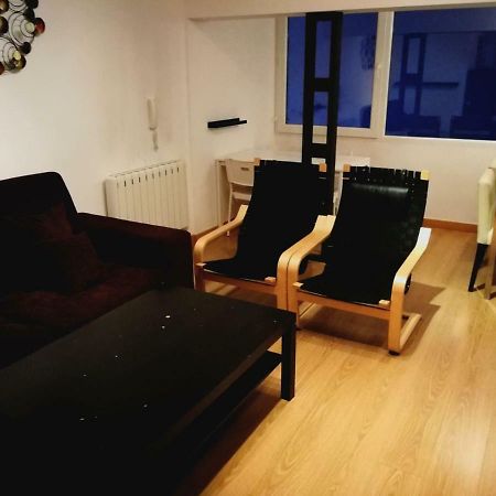 Apartamento Aire Sierra Nevada Exterior foto