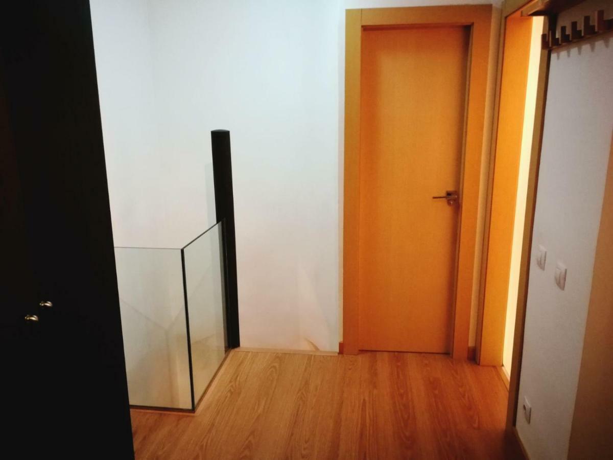 Apartamento Aire Sierra Nevada Exterior foto
