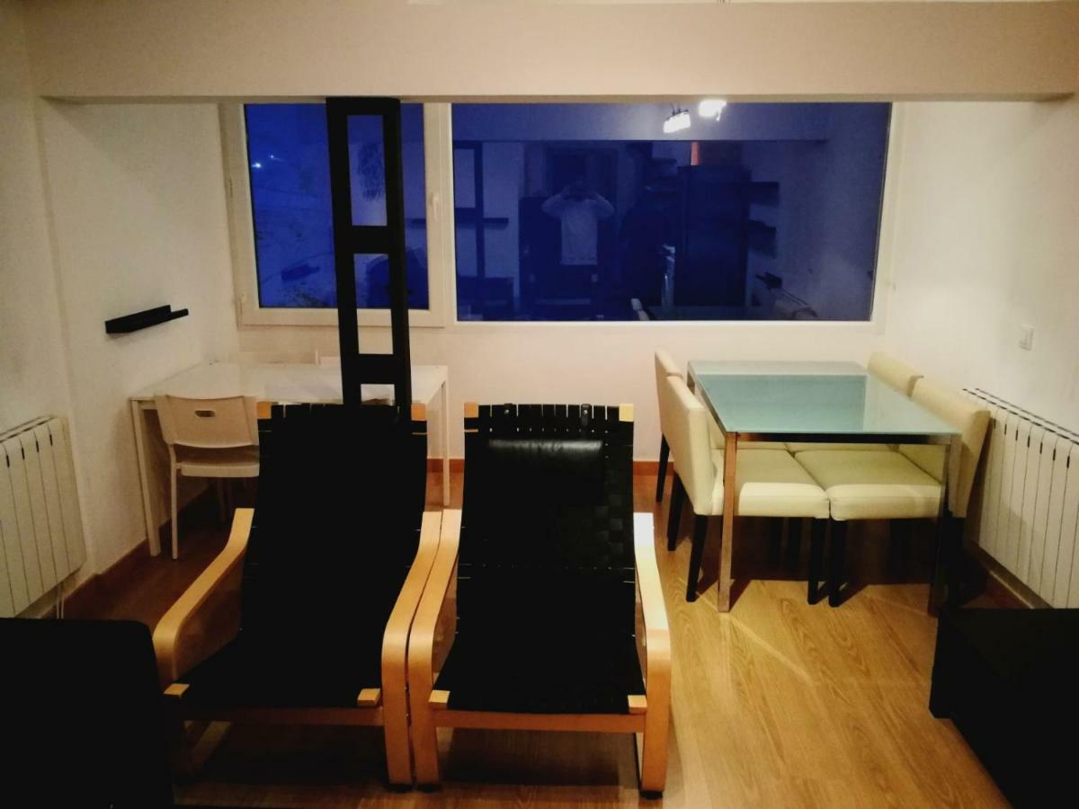 Apartamento Aire Sierra Nevada Exterior foto