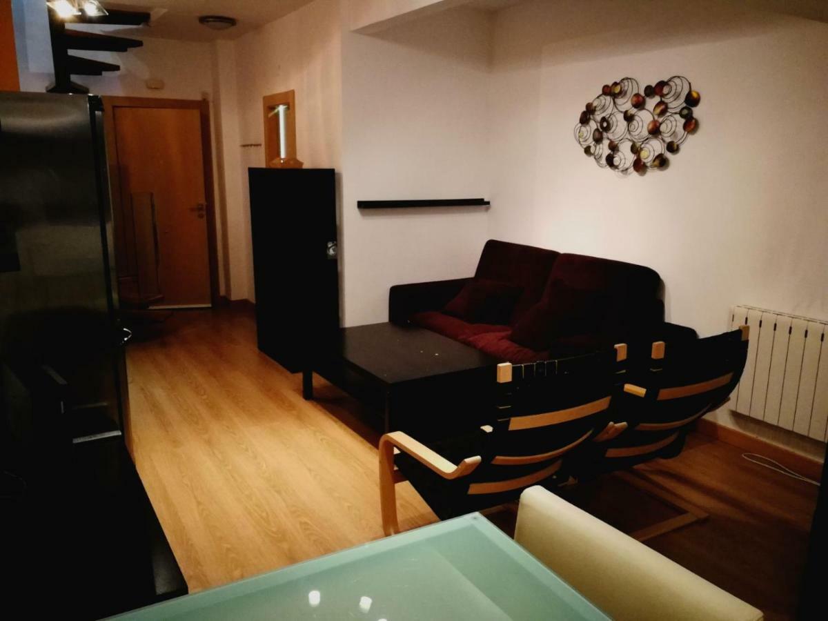 Apartamento Aire Sierra Nevada Exterior foto