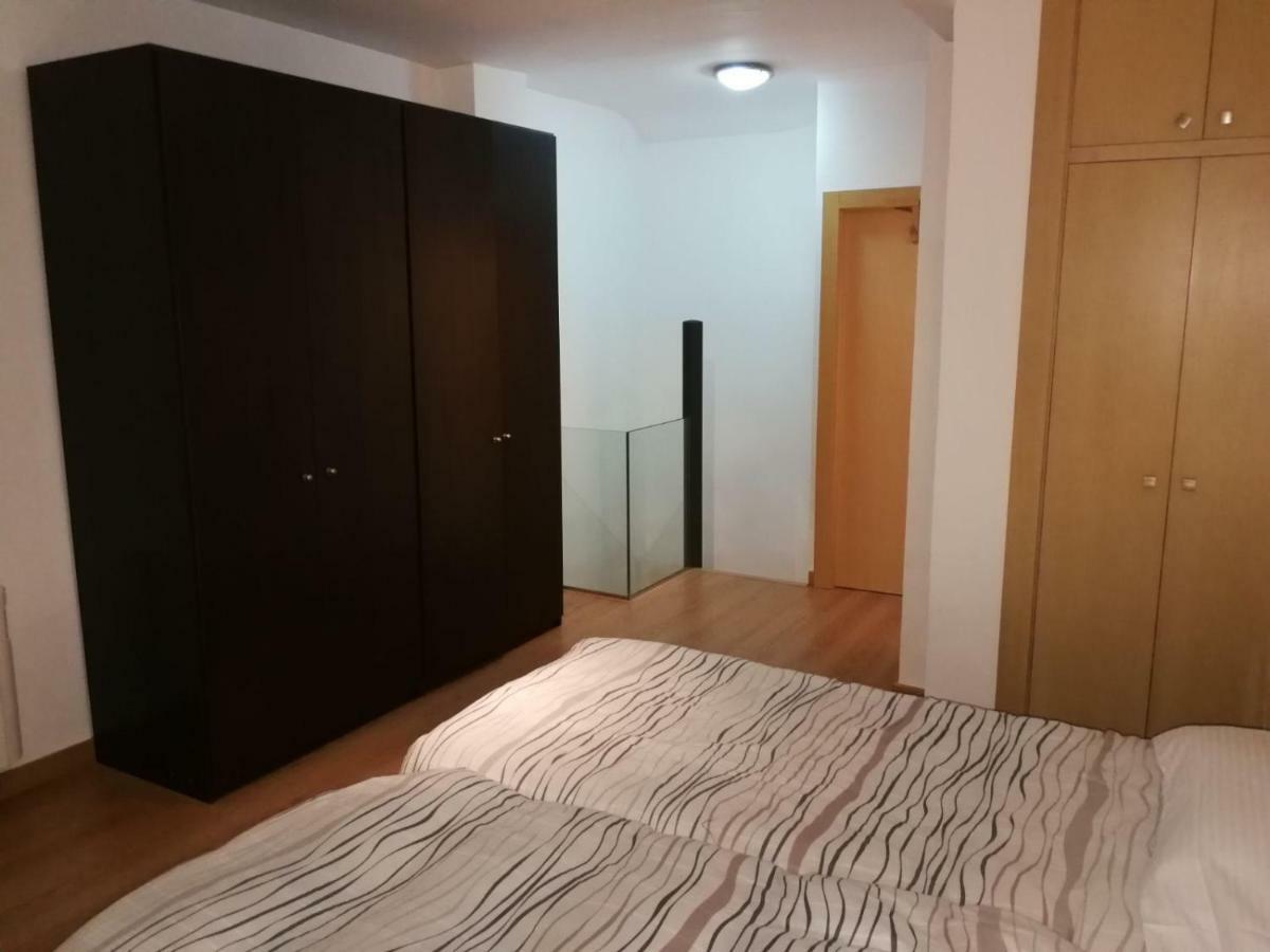 Apartamento Aire Sierra Nevada Exterior foto