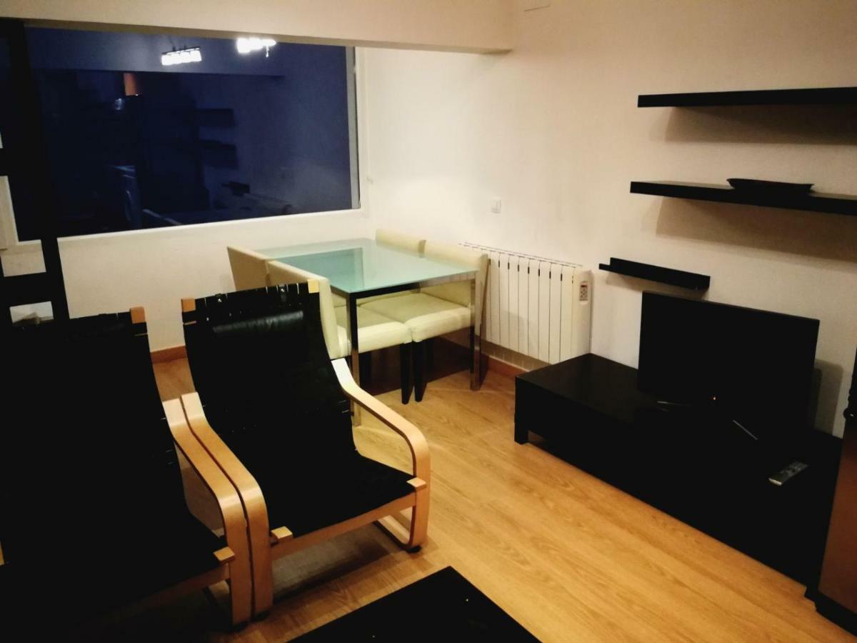 Apartamento Aire Sierra Nevada Exterior foto