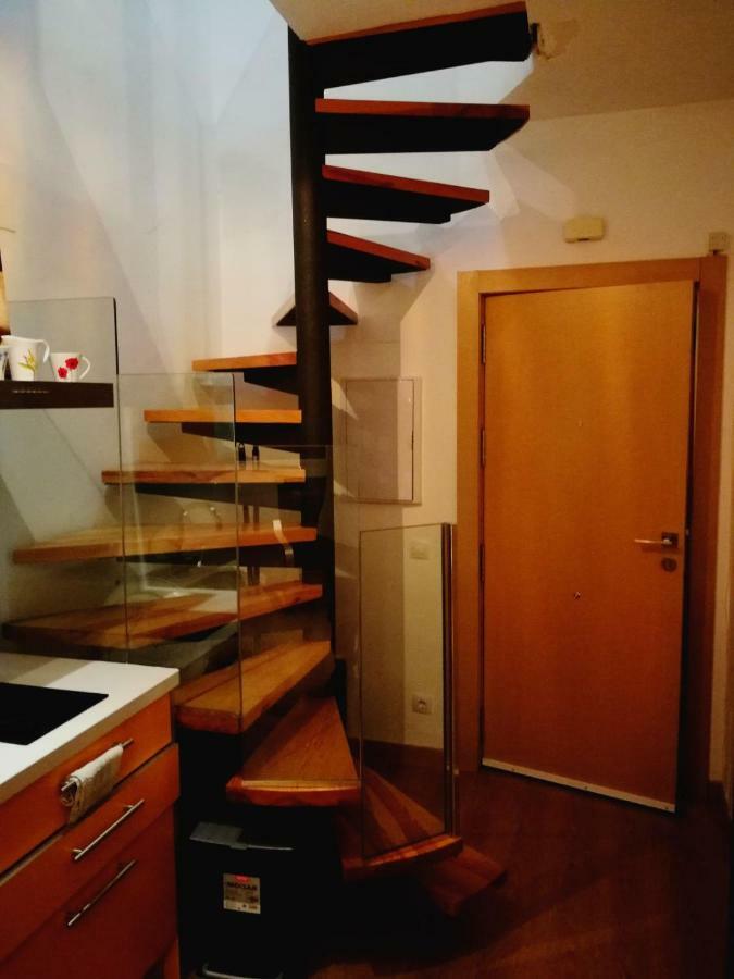 Apartamento Aire Sierra Nevada Exterior foto